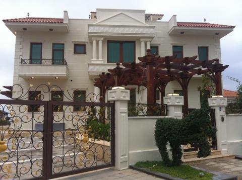 Mersin Mimarlık