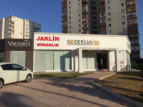 Mersin Mimarlık