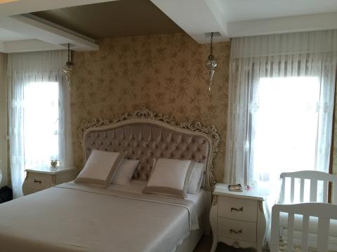 Mersin Mimarlık