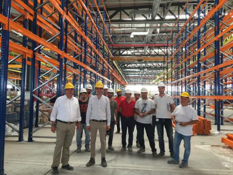 Mersin Mimarlık