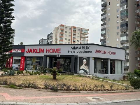 Mersin Mimarlık