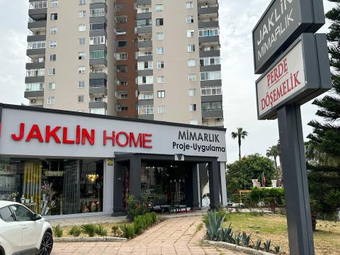 Mersin Mimarlık